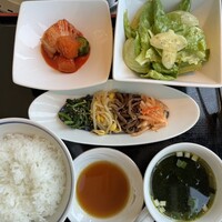 叙々苑 有楽町マリオン店 - 