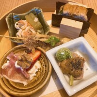 並木橋なかむら - 