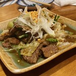 まだんばし家 - 