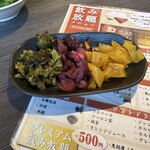 和食郷土料理 個室居酒屋 高崎屋 - 