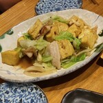 まだんばし家 - 
