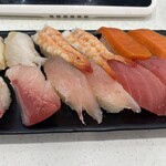 Kappazushi - 