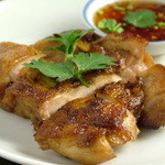 バーン・イサーン - ガイヤーン