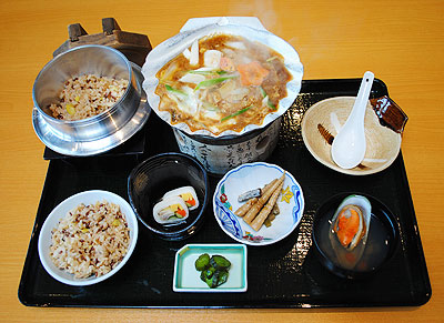 五千年の星 - 新青森（日本料理）の写真