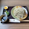 手打ちそば 庵