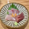 咲きうれ - 料理写真:御膳のお刺身