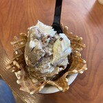 Cold Stone Creamery - 