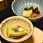 京料理 竹島 ICHIGO - 