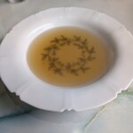 リバーストーン - コンソメスープ