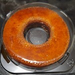 マダム シンコ - 焦がし砂糖が、光ってるやろ