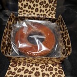 マダム シンコ 梅田大丸店 - 4号サイズだよ～(｡･ω･｡)