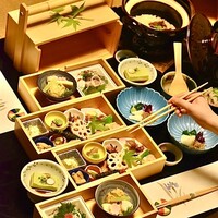京料理 竹島 ICHIGO - 