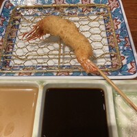 串揚げキッチン だん 梅田店 - 