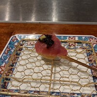 串揚げキッチン だん 梅田店 - 