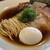 Ramen Ao - 料理写真: