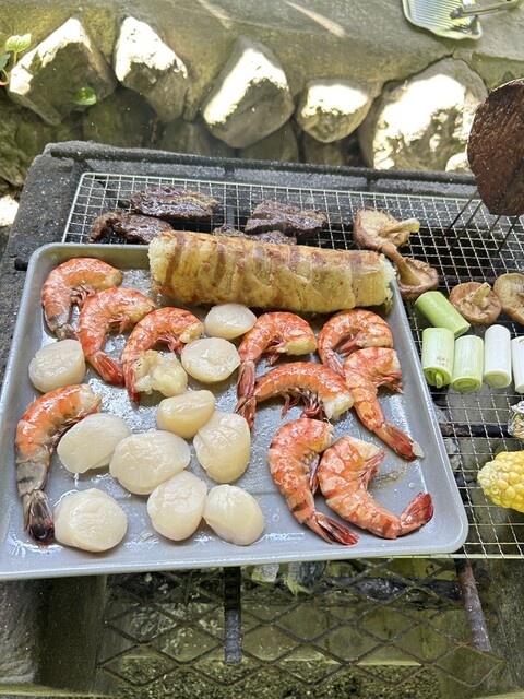 America Camp Mura photo 4