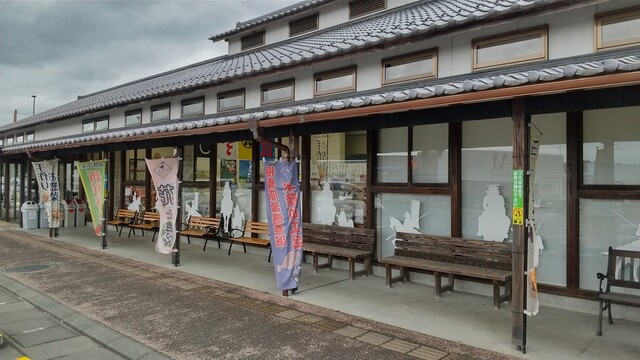 殿様ミルクスタンドSOMA（殿様ミルクスタンドソウマ） - 日立木（ソフトクリーム）の写真