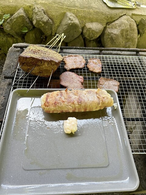 America Camp Mura photo 5