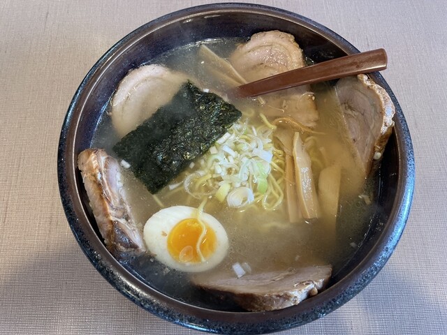 パルパル亭 - 西帯広（ラーメン）の写真