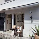 MYRTEN - 店舗外観