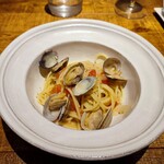 MYRTEN - ボンゴレロッソ