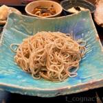 Teuchi Soba Mitani - 