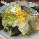 ラーメンショップ  - 