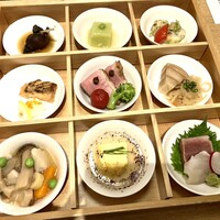 上越やすだ  銀座二丁目店 - 