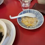 まるきんラーメン - 