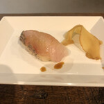 麹町いづみや しろ - へだい  徳島