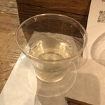 麹町いづみや しろ - 一本義   純米辛口