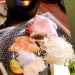 おだしと地酒 居酒屋 なごみ - 