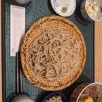 Teuchi Soba Ooishi - 