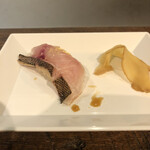 麹町いづみや しろ - いさき  宮崎  日向灘