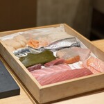 Kagurasaka Sushi Kimoto - 