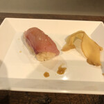 麹町いづみや しろ - 勘八  鹿児島