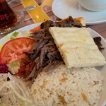 KERVAN TURKISH KITCHEN - 