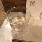 麹町いづみや しろ - 初孫　魔斬　生酛純米辛口