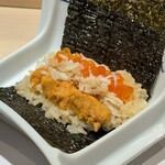 Kagurasaka Sushi Kimoto - 