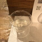 麹町いづみや しろ - 李白　やまたのおろち　特別純米辛口