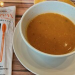 KERVAN TURKISH KITCHEN - 