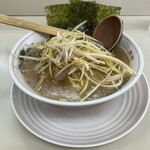 ラーメンショップ 椿 - 