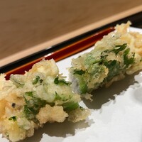 てんぷら 近藤 - 