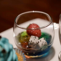 ロビーラウンジ 「マーブルラウンジ」 ヒルトン東京 - 