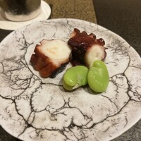 あま木 - 