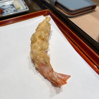 てんぷら 近藤 - 