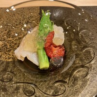 あま木 - 