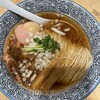 麺也 時しらず 学芸大学店