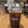 VERVE COFFEE ROASTERS YOYOGI PARK