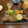 肉のふきあげ